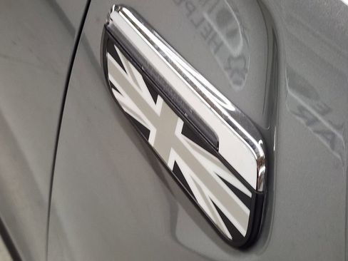 Used 2022 MINI Cooper SE image 30