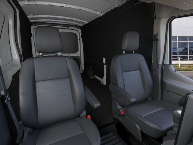 New 2026 Ford Transit 250 148 Medium Roof w/ Load Area Protection Package RWD image 10