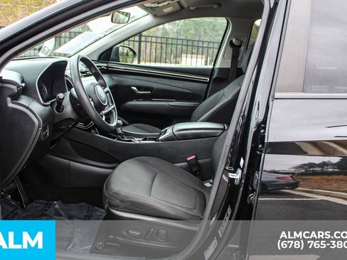 Used 2024 Hyundai Tucson SEL image 17