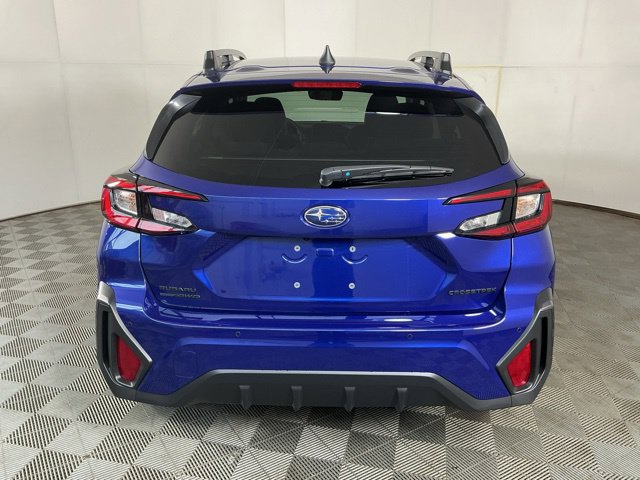 New 2026 Subaru Crosstrek 2.5i Limited AWD/4WD image 6