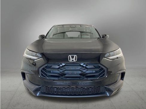 New 2026 Honda HR-V Sport image 10