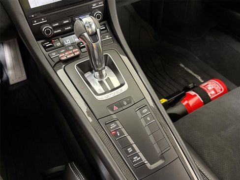 Used 2019 Porsche 911 GT3 RS image 22