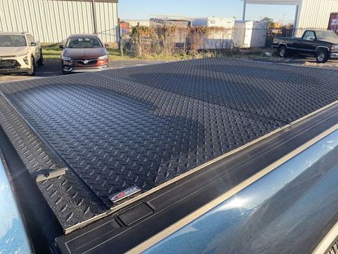 Certified 2023 Chevrolet Silverado 2500 LTZ w/ LTZ Premium Package image 37