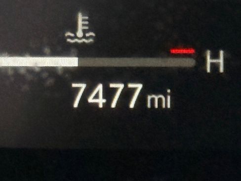 Certified 2025 Lexus RX 350 Premium Plus image 4