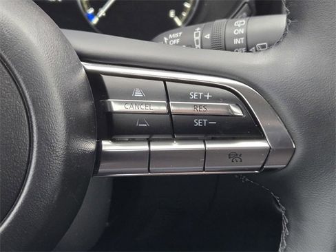 Certified 2025 MAZDA CX-50 AWD 2.5 S w/ Weather Package image 25