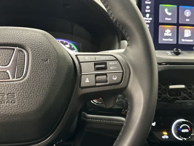 Used 2023 Honda Accord EX-L image 18