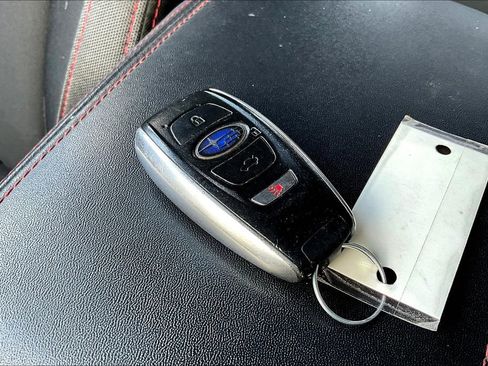 Used 2017 Subaru Impreza 2.0i Sport w/ Popular Package #4A image 13