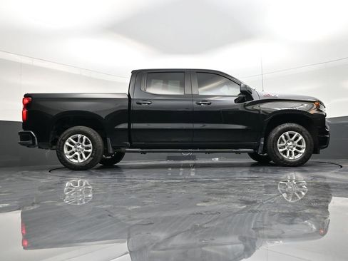 Used 2024 Chevrolet Silverado 1500 RST w/ Z71 Off-Road Package image 26