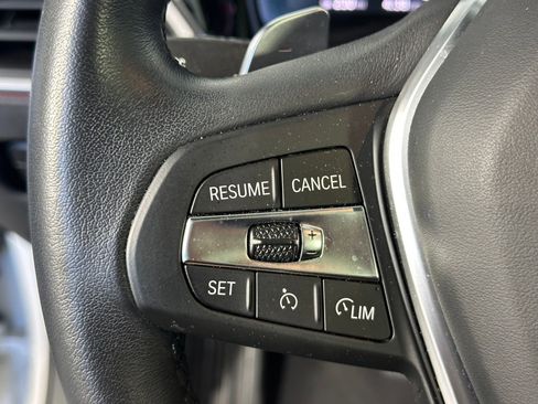 Used 2023 BMW 430i Coupe w/ Premium Package image 14