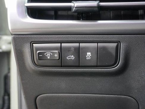 New 2026 Hyundai Santa Cruz SEL FWD image 22