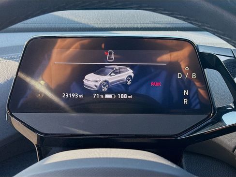 Used 2023 Volkswagen ID.4 Pro S image 11