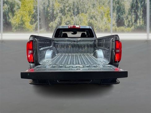 Used 2022 Chevrolet Colorado LT w/ Fleet Safety Package image 13