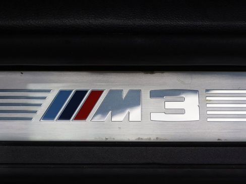 Used 2008 BMW M3 Sedan RWD image 23