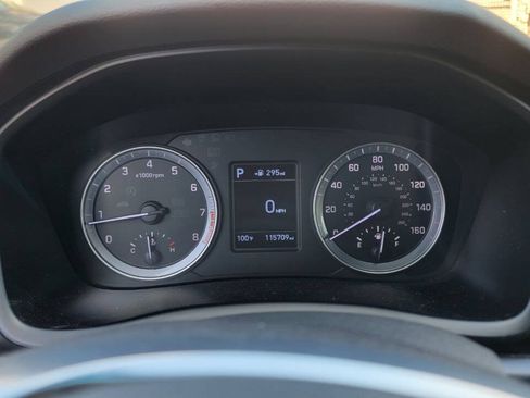 Used 2018 Hyundai Sonata SE FWD image 14