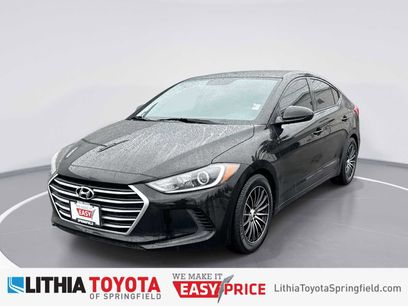 Used 2018 Hyundai Elantra SE