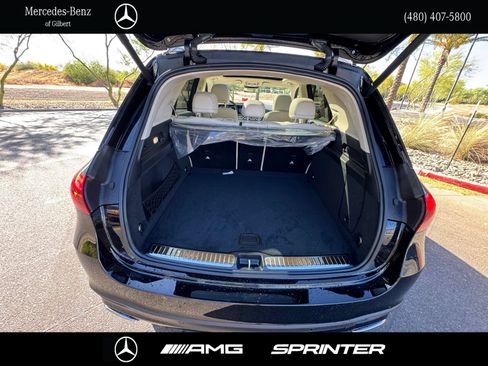 New 2026 Mercedes-Benz GLE 450 4MATIC image 8