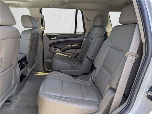 Used 2015 Chevrolet Tahoe LTZ RWD image 21