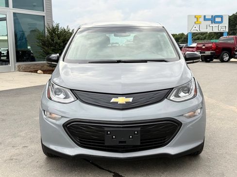 Used 2020 Chevrolet Bolt LT FWD image 8