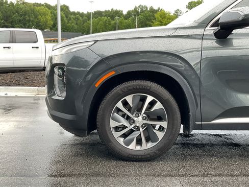 Used 2022 Hyundai Palisade SEL FWD image 12