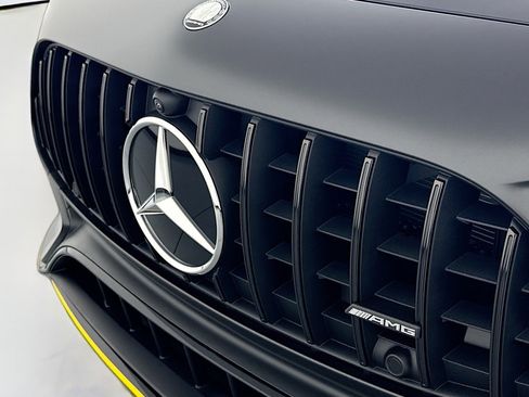 New 2026 Mercedes-Benz CLE 53 AMG 4MATIC Coupe image 12