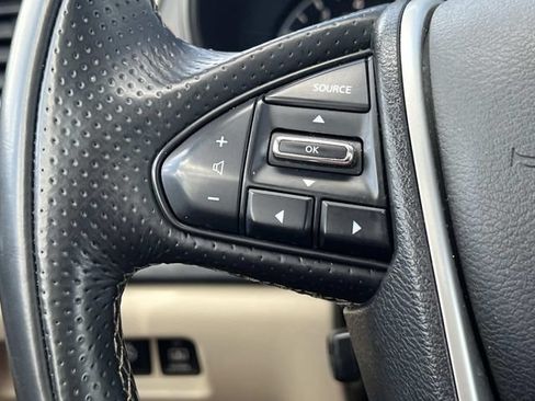 Used 2023 Nissan Maxima Platinum w/ Sport Mat Group FWD image 27