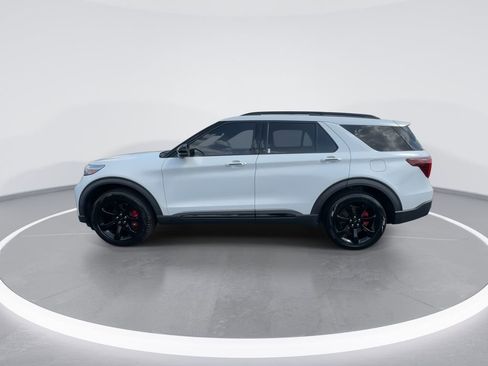 Used 2020 Ford Explorer ST w/ ST Street Pack AWD/4WD image 5