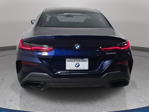 New 2026 BMW 840i xDrive 840 image 6