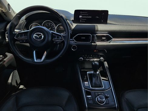 Used 2025 MAZDA CX-5 Carbon Edition AWD/4WD image 11