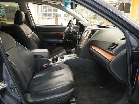 Used 2014 Subaru Outback 2.5i Limited w/ Moonroof Package image 33
