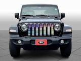 Used 2018 Jeep Wrangler Unlimited Sport S image 3