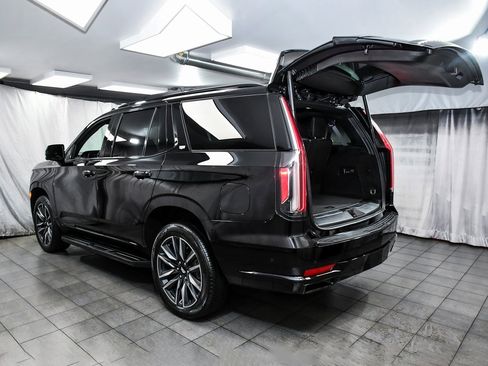 Used 2024 Cadillac Escalade Sport image 67