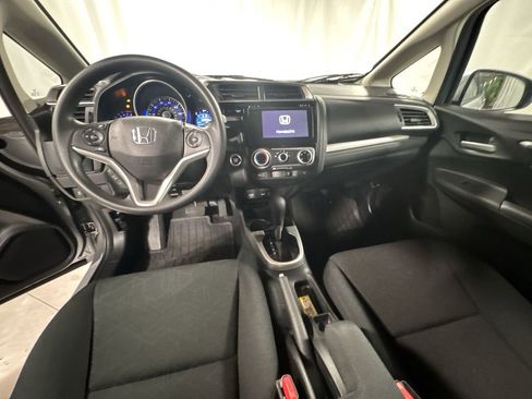 Used 2015 Honda Fit EX image 15