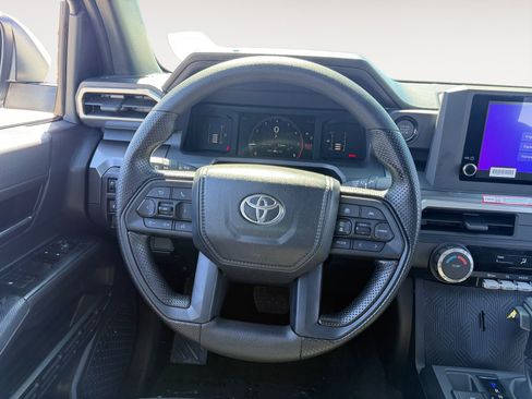 New 2026 Toyota Tacoma SR5 image 12