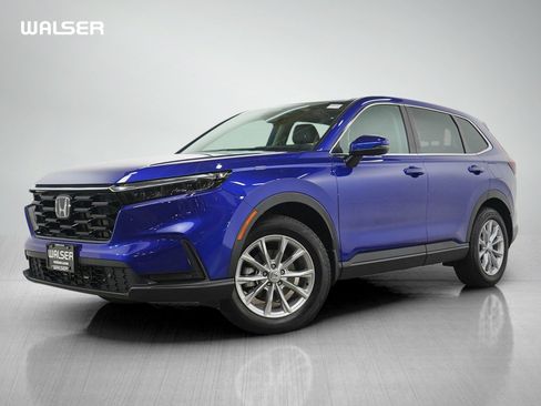 Used 2023 Honda CR-V EX-L image 1