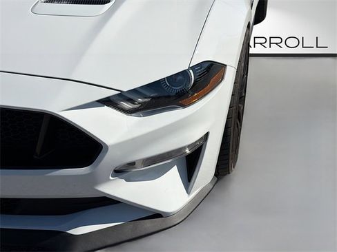 Used 2020 Ford Mustang GT w/ GT Performance Package image 9