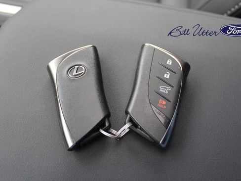 Used 2026 Lexus GX 550 AWD/4WD image 23