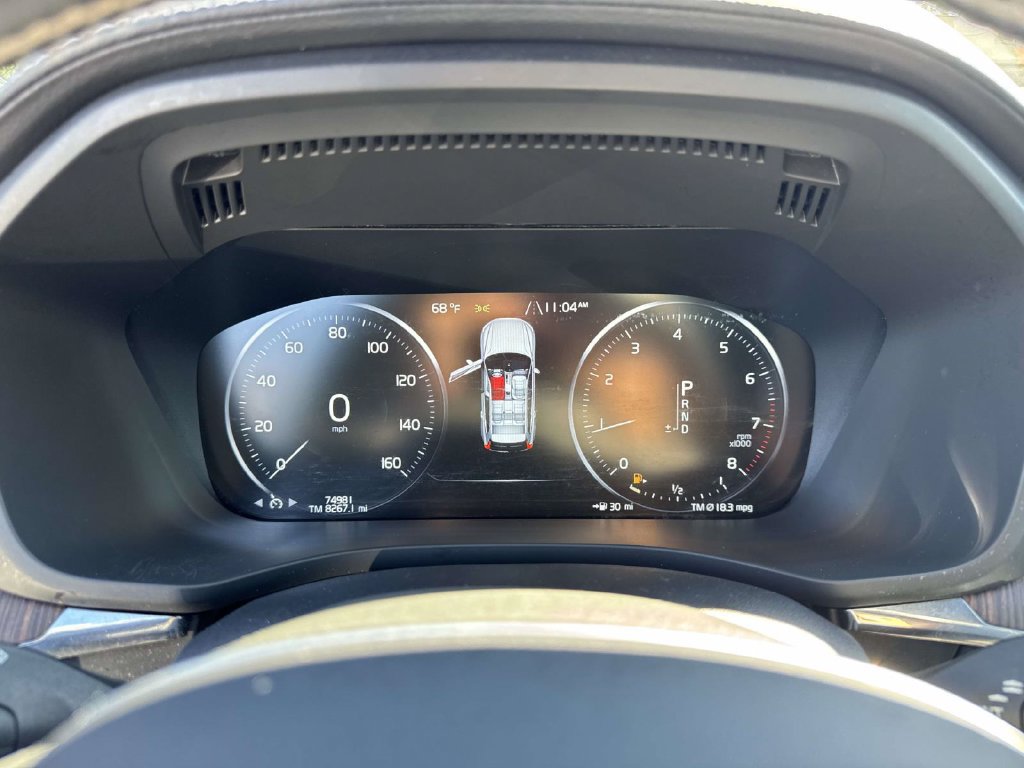 Used 2020 Volvo XC60 T5 Inscription AWD/4WD image 22
