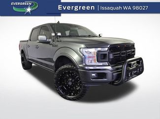 Used 2019 Ford F150 Lariat w/ Equipment Group 502A Luxury 360° Tour
