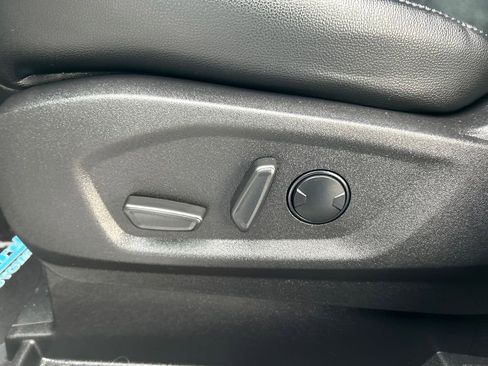 Used 2022 Ford Edge Titanium AWD/4WD image 28