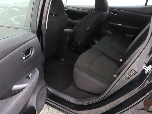 Used 2015 Nissan Leaf S w/ Charge Package FWD image 26