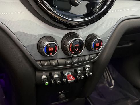 Certified 2024 MINI Cooper Countryman S w/ Mini Untamed Edition FWD image 24