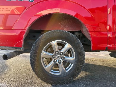 Used 2018 Ford F150 XLT w/ Equipment Group 301A Mid image 21