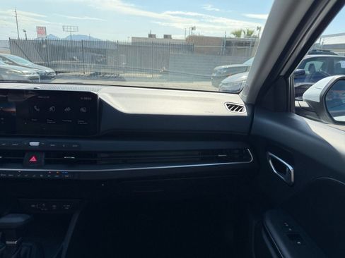 Used 2026 Kia K4 FWD image 34