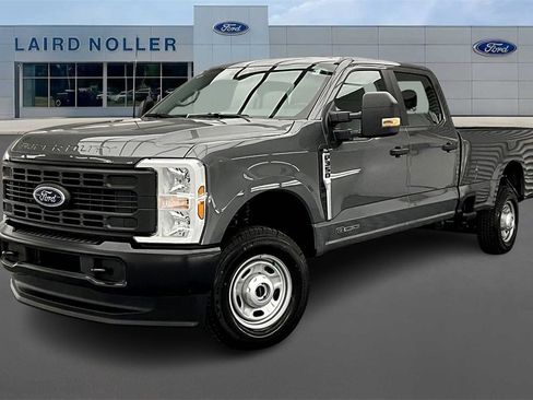 New 2026 Ford F350 XL image 1