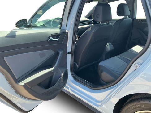New 2026 Volkswagen Jetta GLI Autobahn FWD image 20