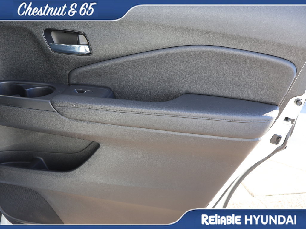 Used 2021 Honda Passport Elite image 11