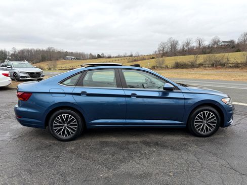 Used 2019 Volkswagen Jetta S image 8