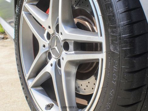 Used 2013 Mercedes-Benz C 63 AMG Sedan image 54