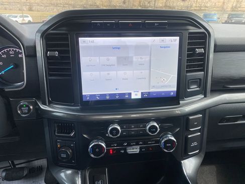 Used 2023 Ford F150 XLT w/ Equipment Group 302A High image 21