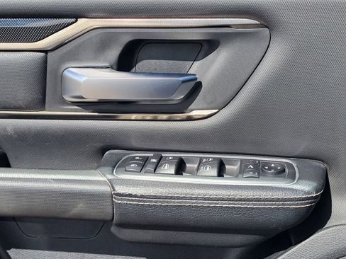 Used 2020 RAM 1500 Rebel w/ Rebel Level 1 Equipment Group AWD/4WD image 14